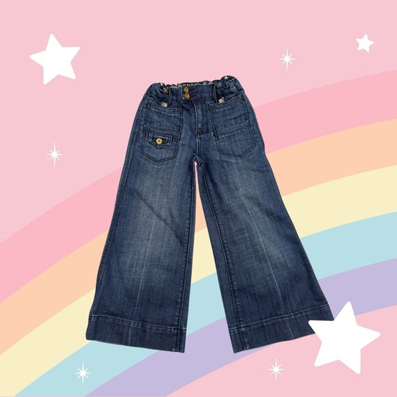 Guess Other - Guess Kids Blue Denim Jeans